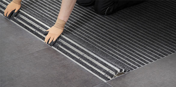 Tapis de sol voiture sur-mesure et personnalisés