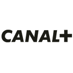 tapis personnalisé canal+