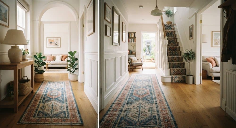 ou çinstaller un tapis de passage