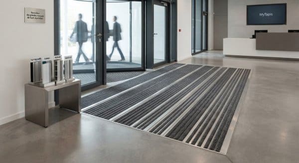 revendeur tapis passage